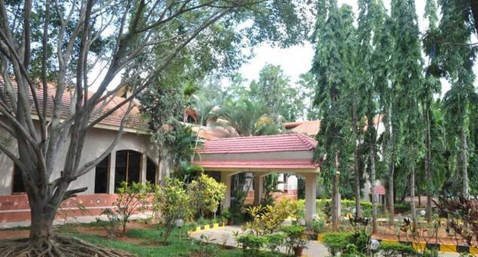 Gold Coins Club and Resort, Bangalore 1